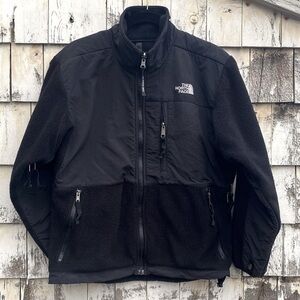 The Nort Face Polartec Fleece Jacket
